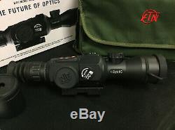 ATN X-Sight II Smart HD Digital Night Vision 3-14x Rifle Scope