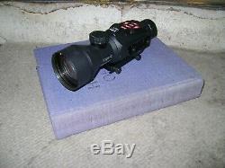 ATN X-Sight II Smart HD Digital Night Vision 3-14x Rifle Scope DGWSXS314Z