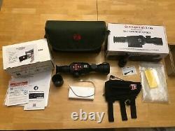 ATN X-Sight II Smart HD Digital Night Vision 3-14x Rifle Scope + Power Kit