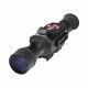 Atn X-sight Ii Smart Hd Digital Night Vision 5-20x Rifle Scope Dgwsxs520z