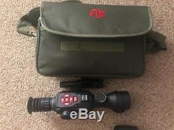 ATN X-sight II Smart HD Digital Day / Night Vision 3-14x Rifle Scope