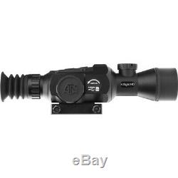 ATN X-sight II Smart HD Digital Night Vision 3-14x Rifle Scope DGWSXS314Z