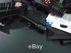 ATN X-sight II Smart HD Digital Night Vision 3-14x Rifle Scope With Battery Pack