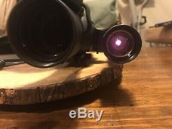 ATN X-sight II Smart HD Digital Night Vision 3-14x Rifle Scope With Battery Pack