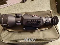 ATN X-sight II Smart HD Digital Night Vision 5-20x Rifle Scope