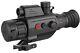 Agm 814511225014ns31 Neith Ds32-4mp Digital Night Vision Riflescope