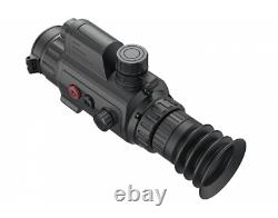 Agm 814511225014ns31 Neith Ds32-4mp Digital Night Vision Riflescope