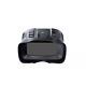 Akaso Seemor-200 Full Cover Digital Binoculars Black 16x Zoom 4k Hd Night Vision