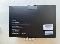 Akaso Seemor-200 Full Cover Digital Binoculars Black 16x Zoom 4K HD Night Vision