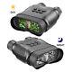 Apexel Video Digital Zoom Night Vision Infrared Hunting Binoculars Ir Camera Hd