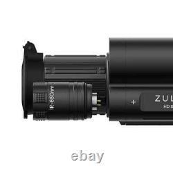 Arken ZULUS HD 3-12X Digital Night Vision Scope Laser Rangefinder and Ballistic
