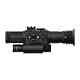 Arken Zulus Hd 5-20x Digital Night Vision Scope With Laser Rangefinder