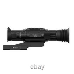 Arken ZULUS HD 5-20x Day/Night Digital Scope New