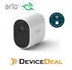 Arlo Essential Spotlight Camera Wire-free Vmc2030