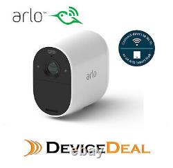 Arlo Essential Spotlight Camera Wire-Free VMC2030