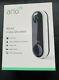 Arlo Smart Wi-fi Video Doorbell Wired Night Vision Hd Motion Detection In Hand