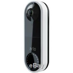 Arlo Video Doorbell