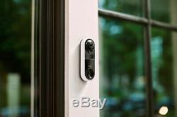 Arlo Video Doorbell