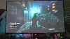 Asus Rog Swift Pg32ucdp Woled Mla A I Sniper Zoom Night Vision Test Cod Modern Warfare 2019