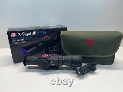 Atn X-sight Hd 5-18x (p07001576)