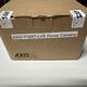 Axis Communications P3267-lve 5mp Outdoor Network Dome Camera With Night Vision
