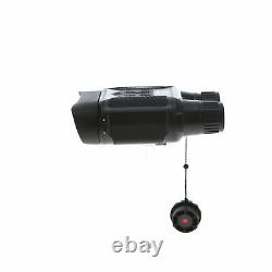 BNISE Digital Night Vision Binoculars 984ft Infrared Night Vision & 32G SD USED