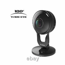 BRAND NEW D-Link DCS-2530L Full HD 1080P 180 Degree WiFi Camera Night Vision