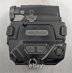 BRAND NEW Holosun DRS NV Red Dot Optic withDigital Night Vision 8X Zoom DRS-NV