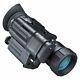 Bushnell Ar142bk Ar Optics Digital Sentry 2 X 28mm Monocular With Night Vision