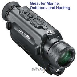 BUSHNELL EQUINOX X650 DIGITAL NIGHT VISION MONOCULAR WithILLUMINATOR