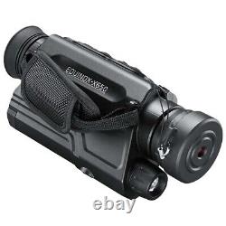 BUSHNELL EQUINOX X650 DIGITAL NIGHT VISION MONOCULAR WithILLUMINATOR