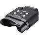 Barska Nvx200 Night Vision Infrared Illuminator Digital Binoculars Bq12996