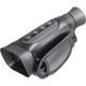 Barska Nv-1 6x25mm Night Vision Infrared Digital Monocular, Matte Black, Bq14070