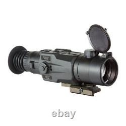 Bering Optics BEAST-R 2-8x50 Thermal Sight with Digital Zoom