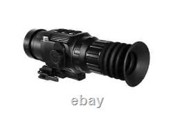 Bering Optics Hogster R 1.4-5.6x25 Thermal Weapon Sight (BE43025)