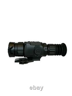 Bering Optics Hogster Vibe 25mm Lens Thermal Riflescope (Free Battery Pack!)