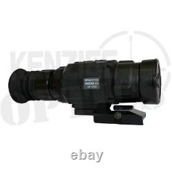 Bering Optics Hogster Vibe 2-8x35mm Ultra Compact Thermal Sight BE43335