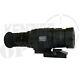 Bering Optics Hogster Vibe 2-8x35mm Ultra Compact Thermal Sight Be43335