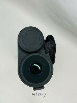 Bestguarder 6x50mm 5MP HD Digital Night Vision IR DVR Tactical Monocular WG-50