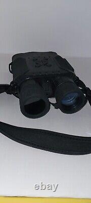 Bestguarder NV-900 4.5X40mm Digital Night Vision Binocular EUC