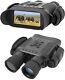 Bestguarder Nv-900 4.5x40mm Digital Night Vision Binocular With Time Lapse Funct