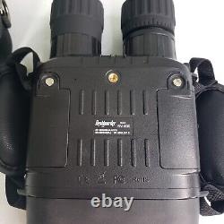 Bestguarder NV-900 4.5-22.5X40 Digital Night Vision Hunting Binocular Time Lapse