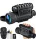 Bestguarder Wg-50 Digital Night Vision