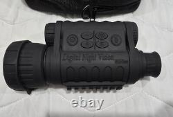 Bestguarder WG-50 Digital Night Vision