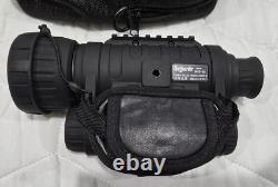 Bestguarder WG-50 Digital Night Vision