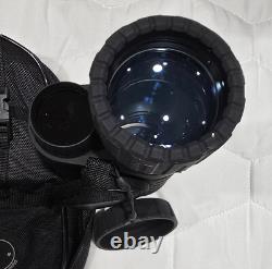 Bestguarder WG-50 Digital Night Vision