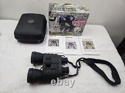 Bestguarder Wg-80 Digital Night Vision Binocular