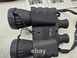 Bestguarder Wg-80 Digital Night Vision Binocular