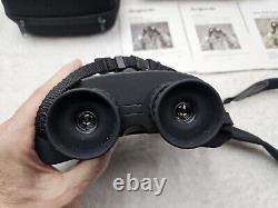 Bestguarder Wg-80 Digital Night Vision Binocular