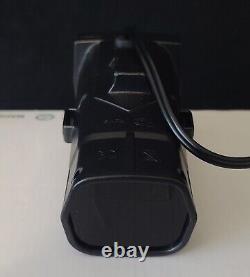 Bestguarder Wg-90 (2.4) Infrared Digital Wifi Scope 300m Range Night Vision Sys